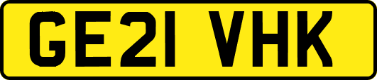 GE21VHK