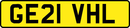 GE21VHL