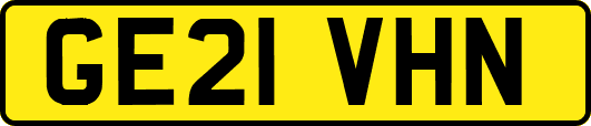 GE21VHN