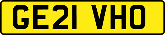 GE21VHO