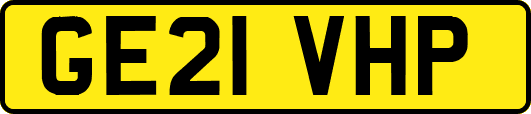 GE21VHP