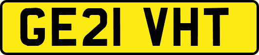 GE21VHT
