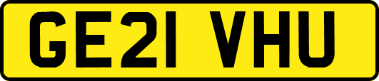 GE21VHU