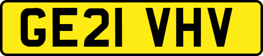 GE21VHV
