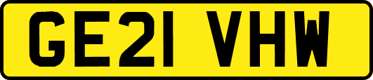 GE21VHW