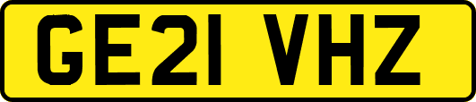 GE21VHZ