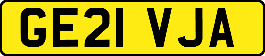 GE21VJA