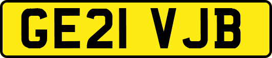 GE21VJB