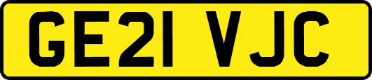 GE21VJC