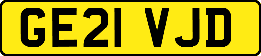 GE21VJD