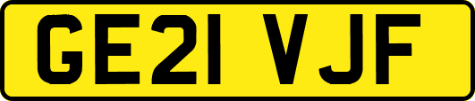GE21VJF