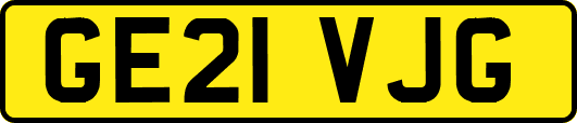 GE21VJG