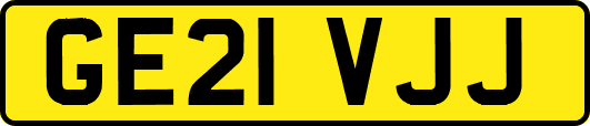 GE21VJJ