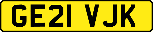 GE21VJK
