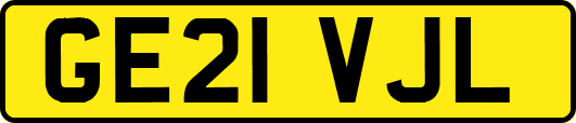GE21VJL