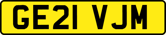 GE21VJM