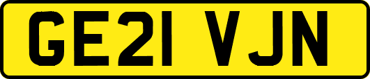 GE21VJN