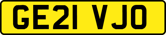 GE21VJO