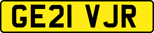 GE21VJR