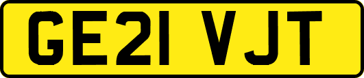 GE21VJT