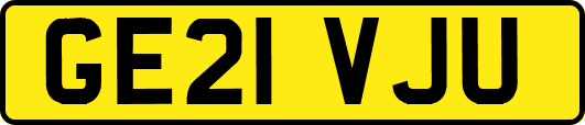 GE21VJU