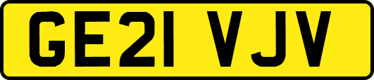 GE21VJV