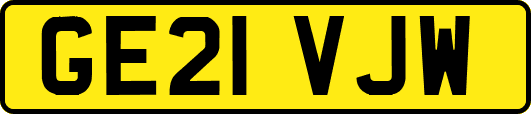 GE21VJW