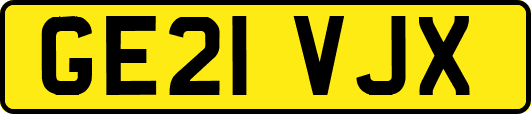 GE21VJX