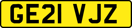 GE21VJZ