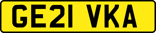 GE21VKA