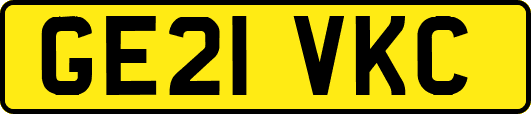 GE21VKC