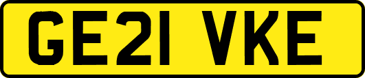 GE21VKE