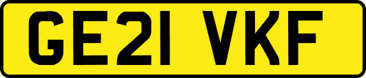 GE21VKF