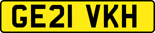 GE21VKH