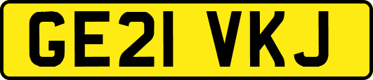 GE21VKJ