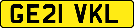 GE21VKL