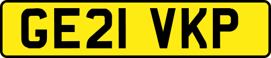 GE21VKP