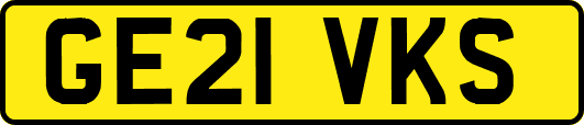 GE21VKS