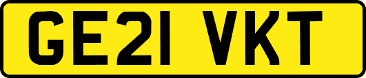 GE21VKT