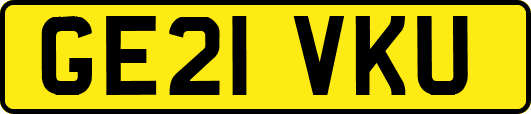 GE21VKU