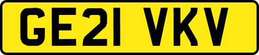 GE21VKV