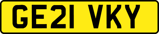 GE21VKY