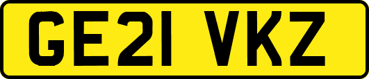 GE21VKZ