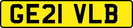 GE21VLB