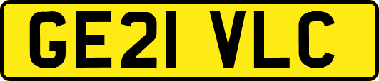 GE21VLC