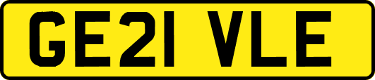 GE21VLE