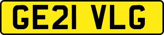 GE21VLG