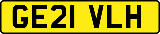 GE21VLH
