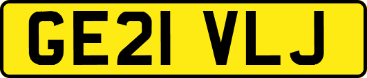 GE21VLJ