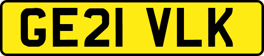 GE21VLK